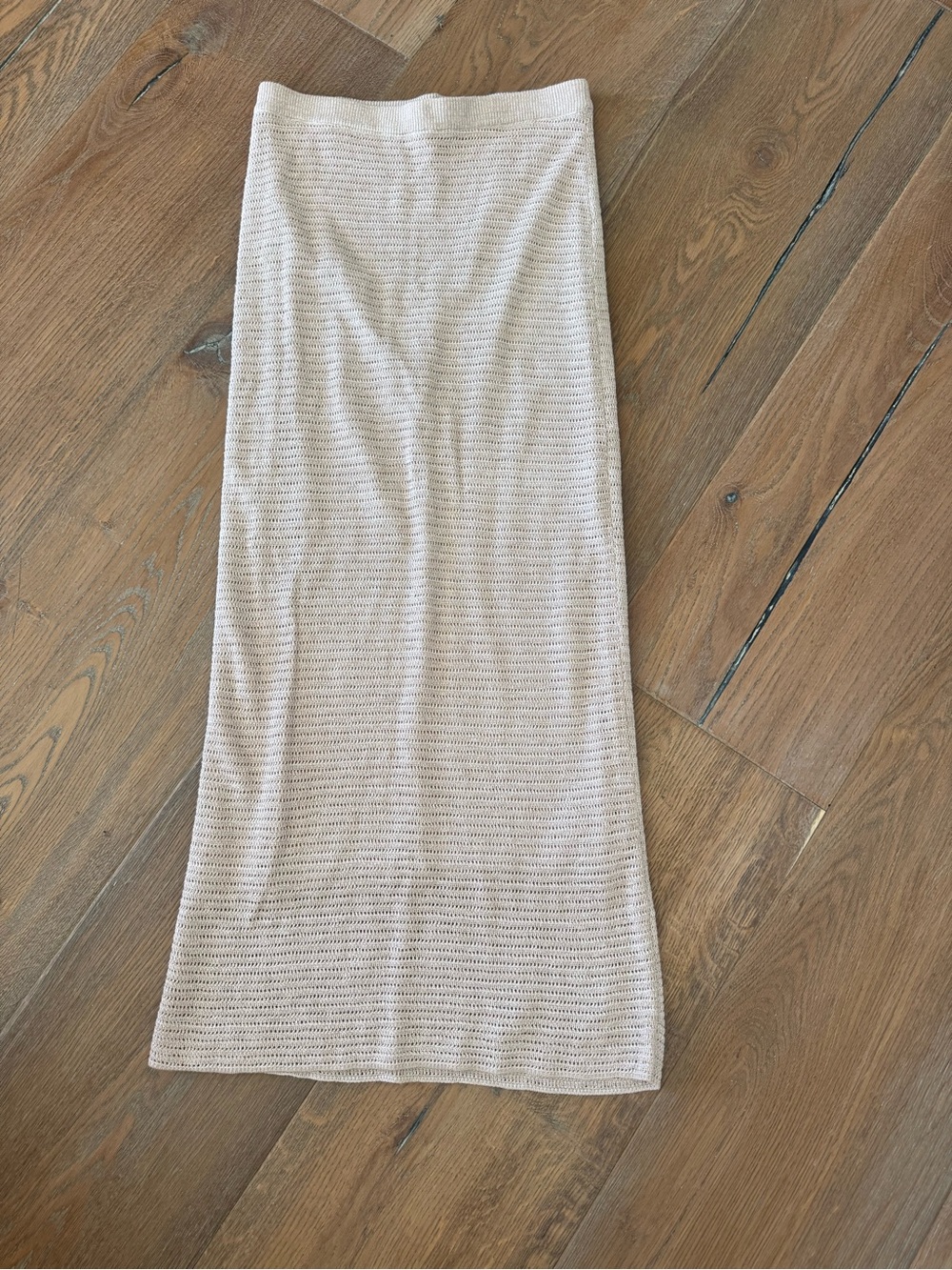 NWOT-Z Supply Knits long Skirt